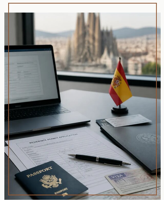 Оформление Startup Visa и ВНЖ Испании для бизнеса в Армавире