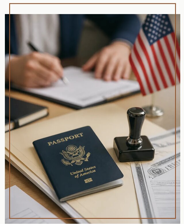 Оформление гражданства США в Армавире под ключ от 45590 р. | Гиперактив-Рмв